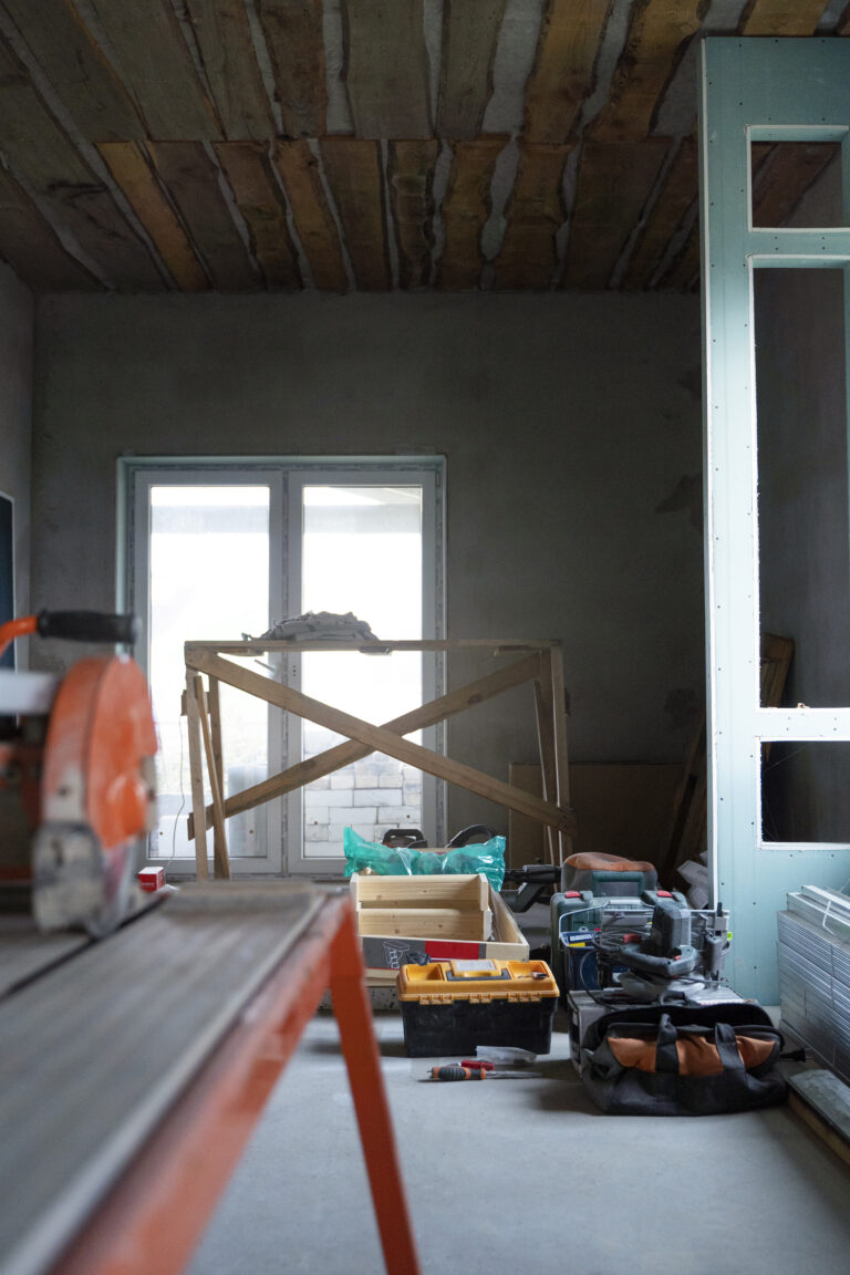 How Long Does Water Damage Restoration Take?