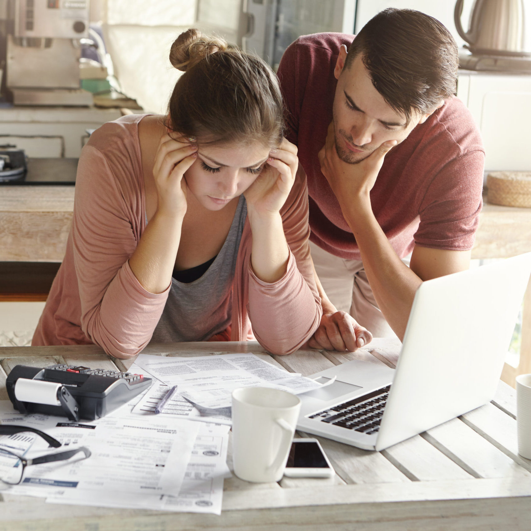 Fire Damage, Don't Wait