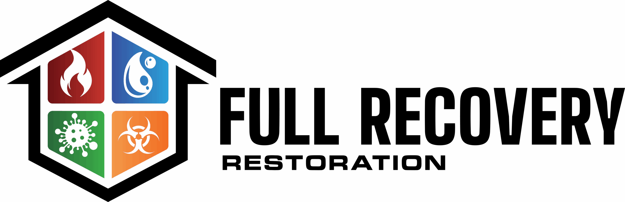 Full Recovery Restoration